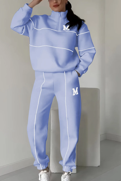Michigan | Two-Piece Tracksuit