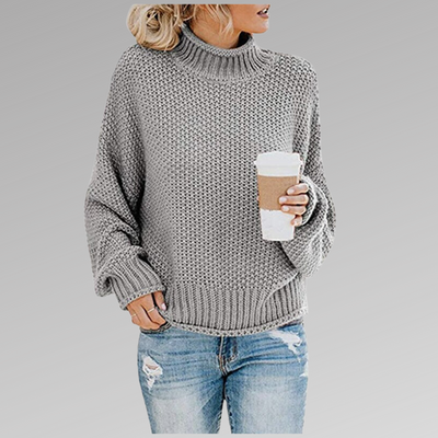 Aria | Knit Sweater