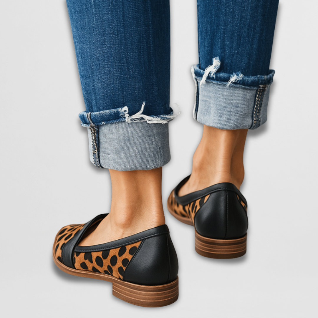 Maya | Loafers