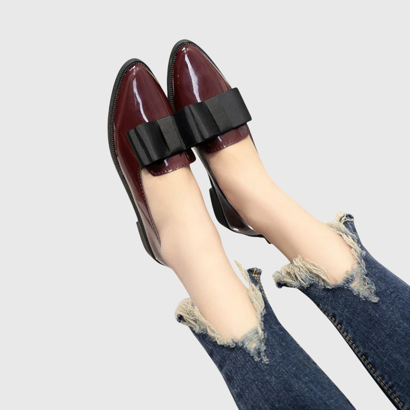 Saga™ | Orthopedic Loafers.