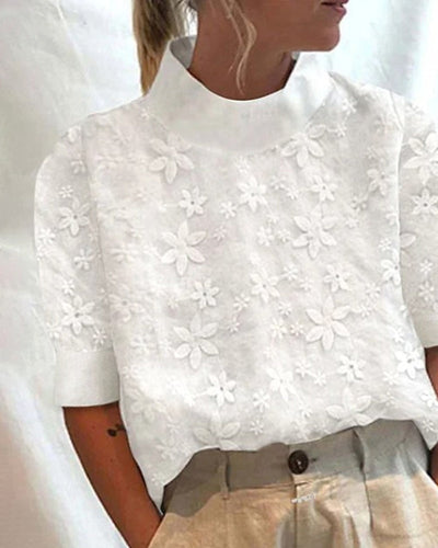 Elara | Blouse