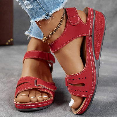 Mara | Adjustable Comfort Sandals