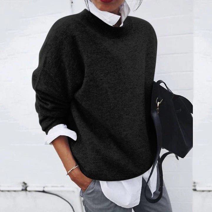 Mira | Knit Sweater