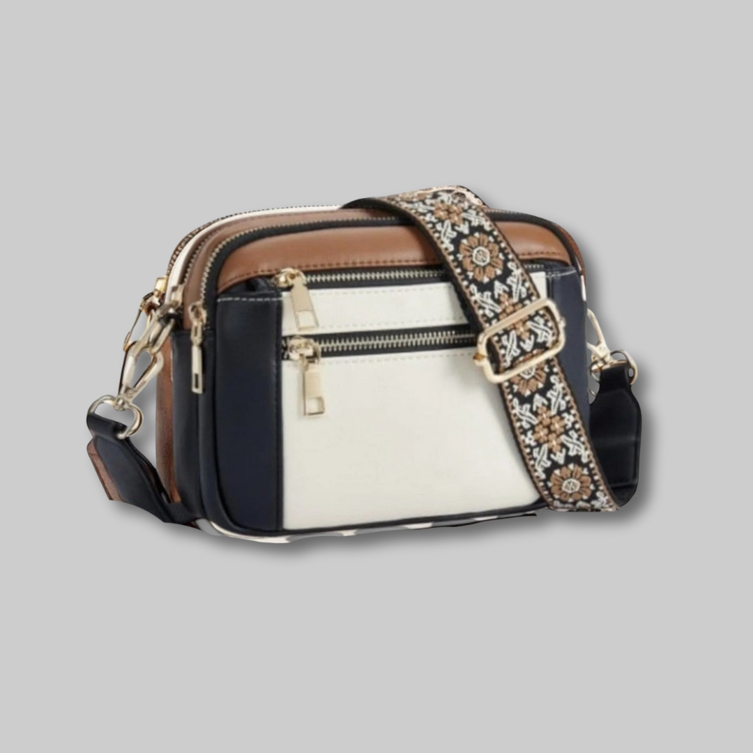 Selina | Crossbody Bag