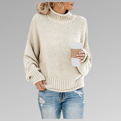 Aria | Knit Sweater