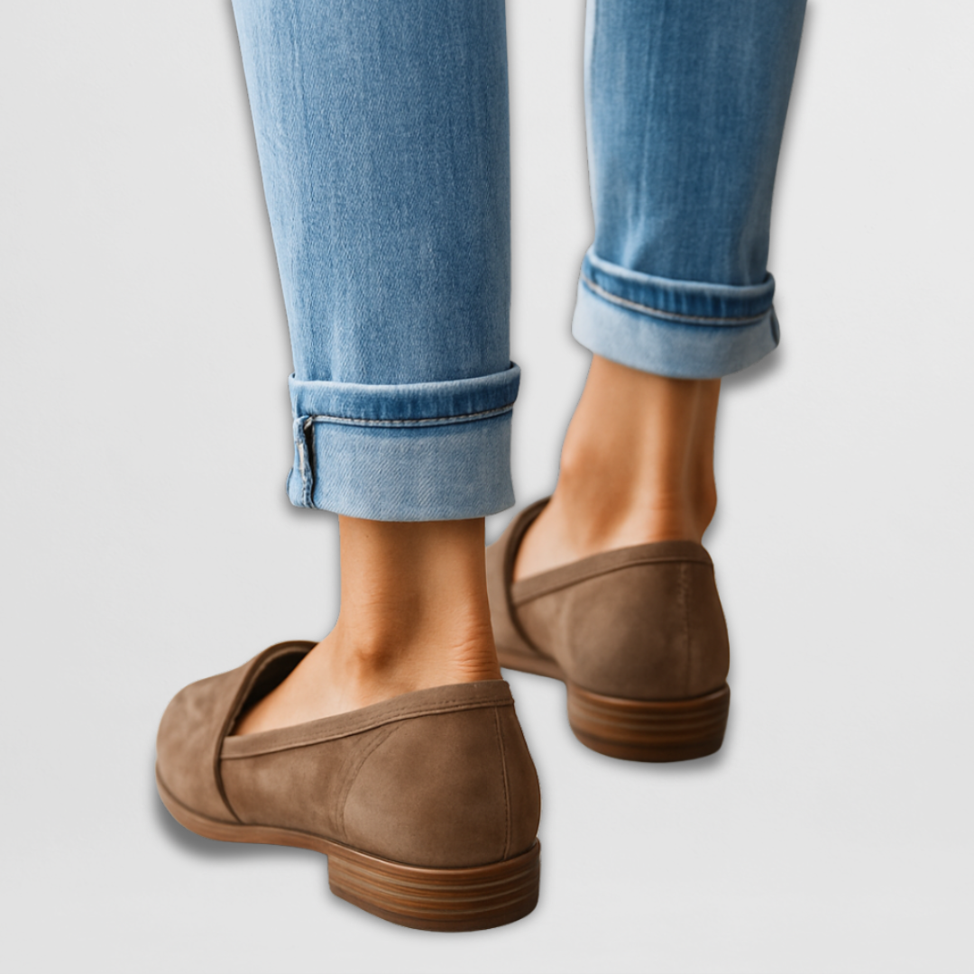Maya | Loafers