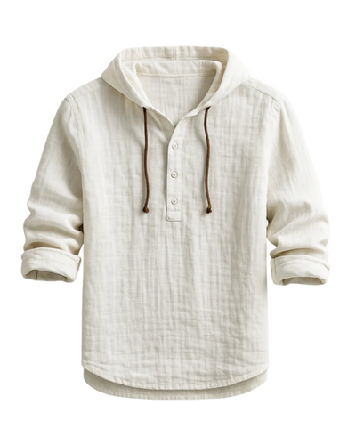Mason | Hoodie Shirt