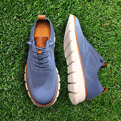 Owen | Orthopedic Shoes