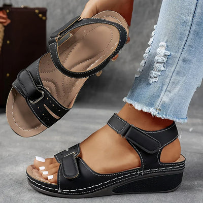 Mara | Adjustable Comfort Sandals