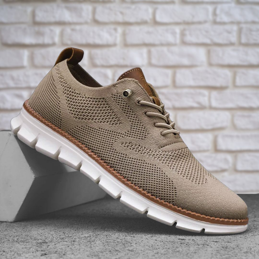 Owen | Orthopedic Shoes