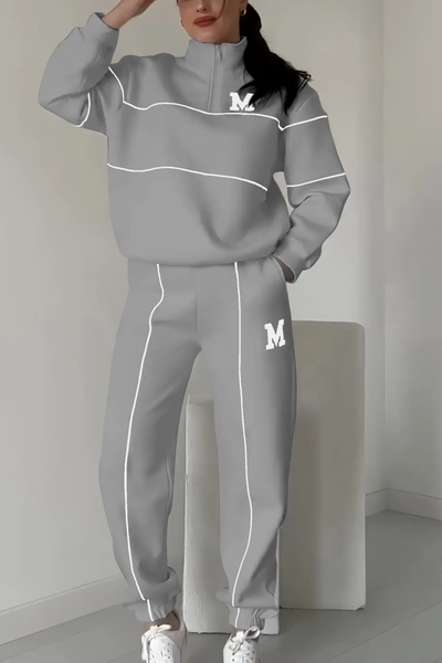 Michigan | Two-Piece Tracksuit