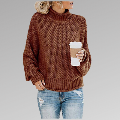 Aria | Knit Sweater