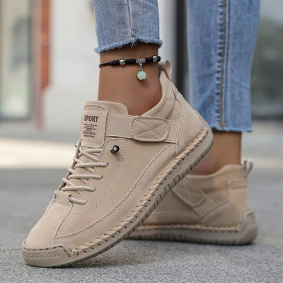 Alicia | Casual Sneakers