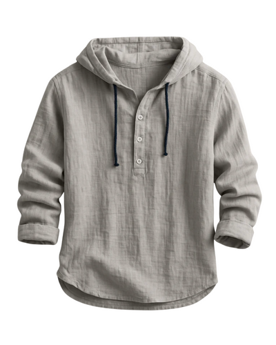 Mason | Hoodie Shirt