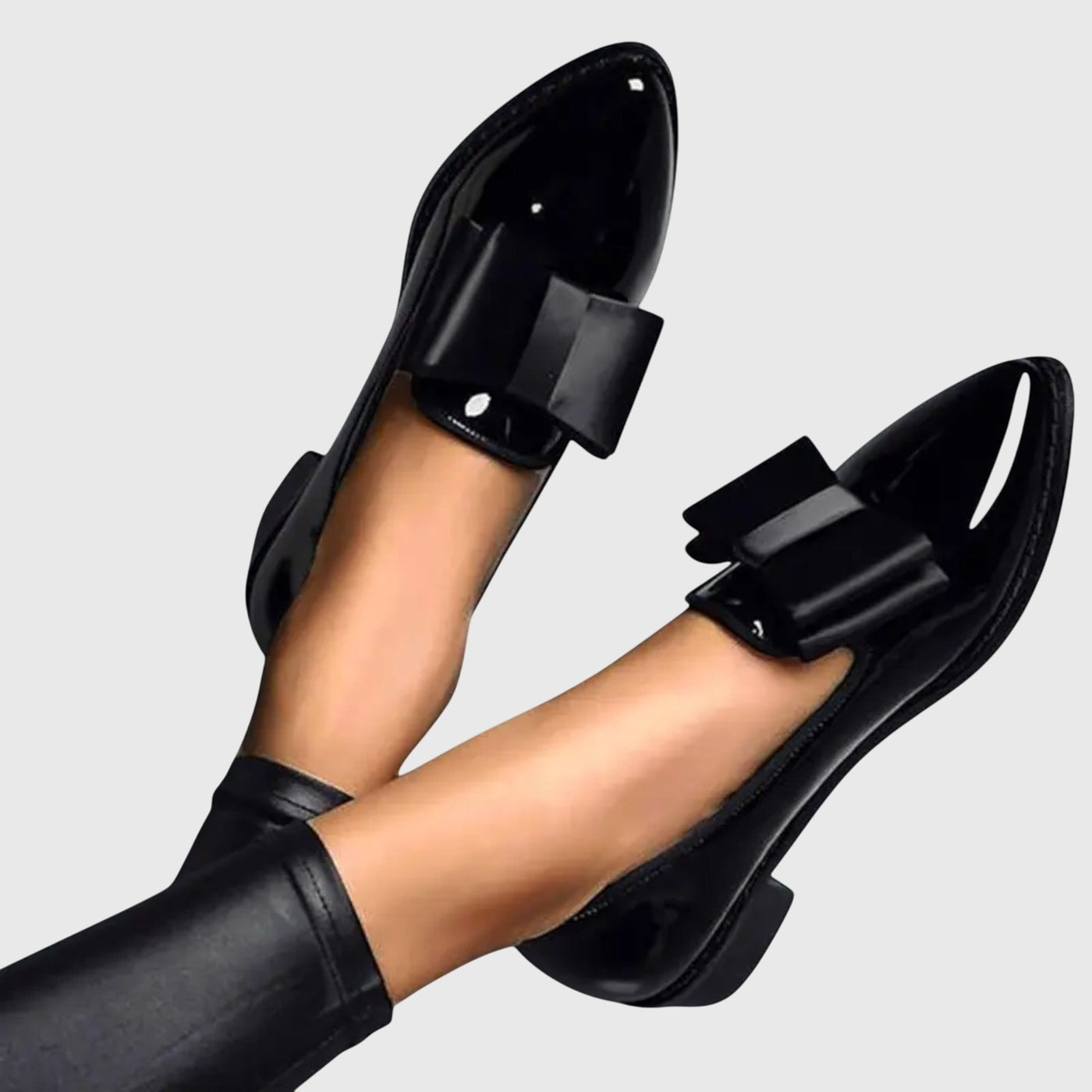 Saga™ | Orthopedic Loafers.