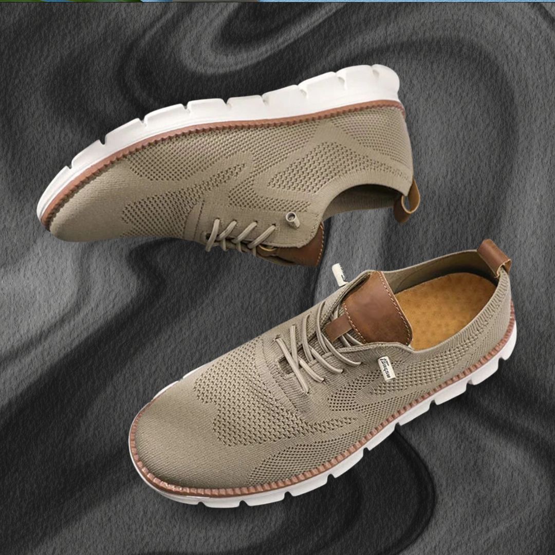 Owen | Orthopedic Shoes