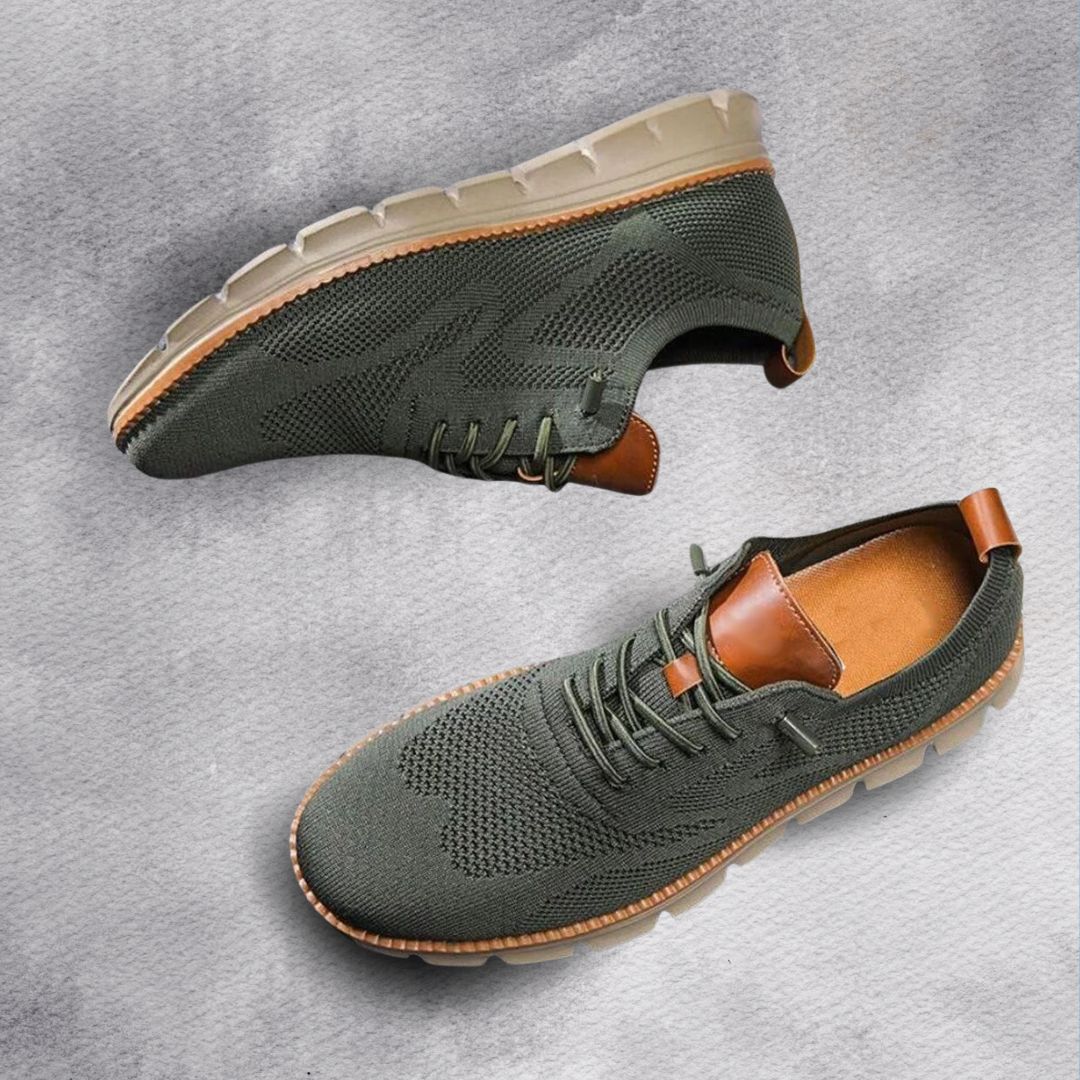 Owen | Orthopedic Shoes