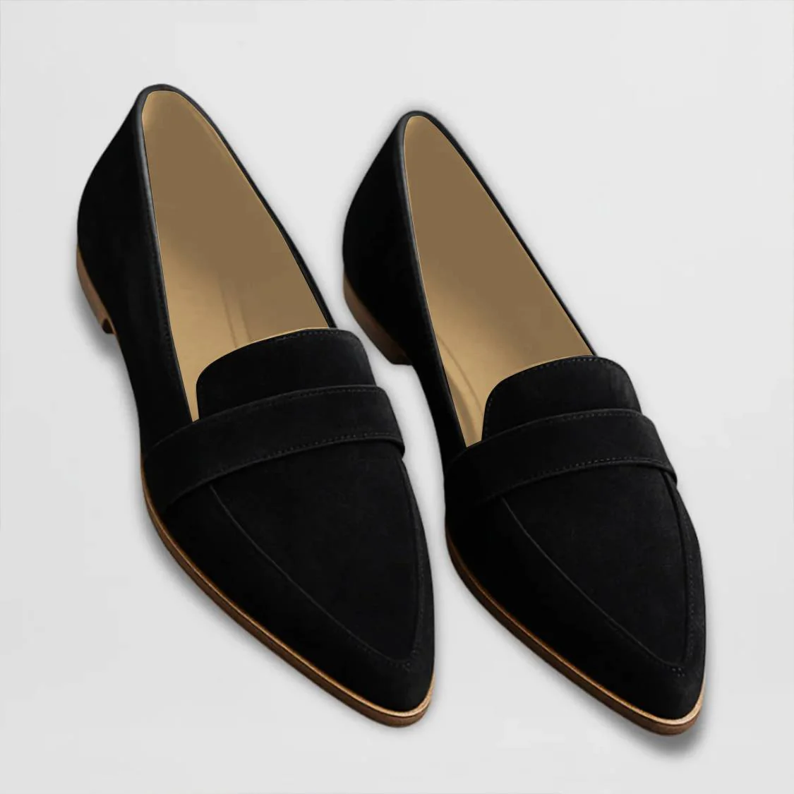 Maya | Loafers