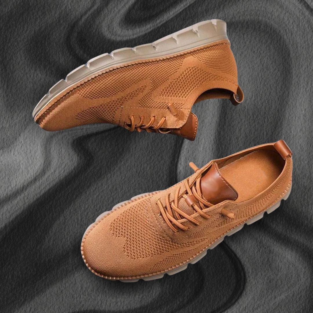 Owen | Orthopedic Shoes