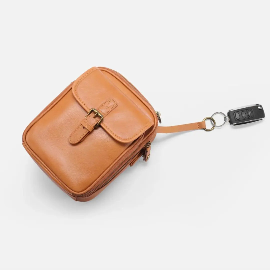 Clara | Crossbody Bag