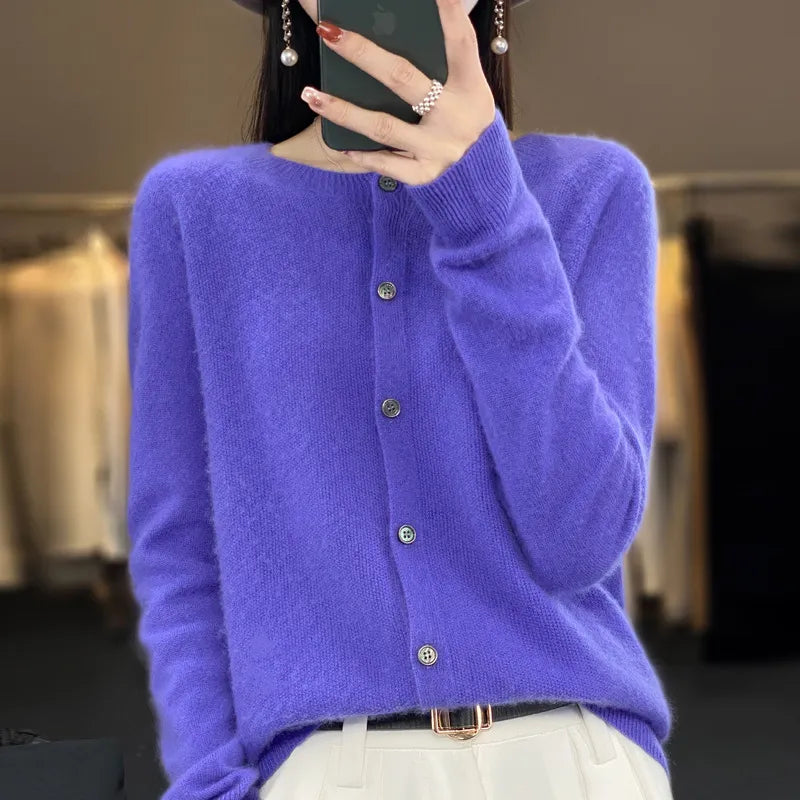 Isla | Cardigan
