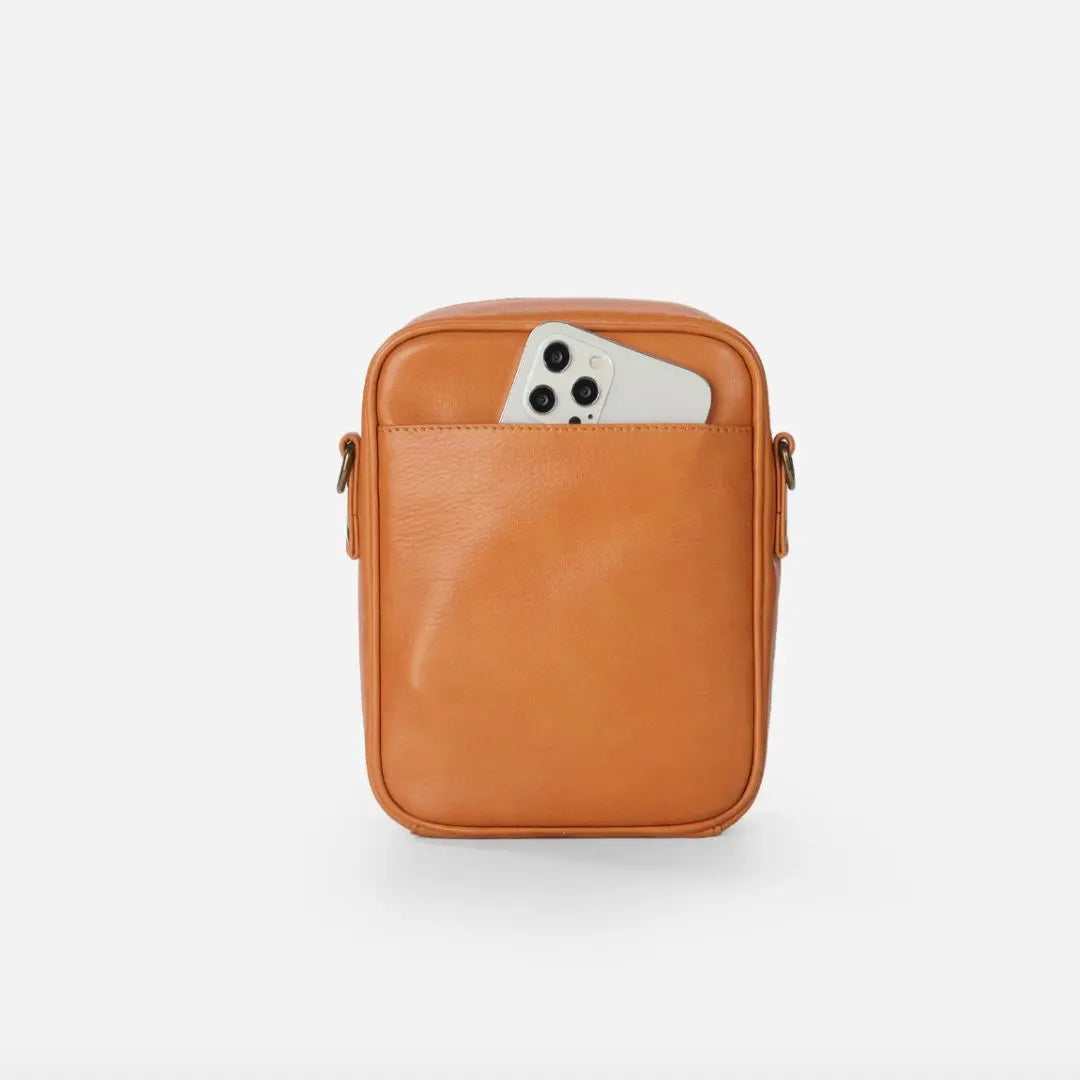 Clara | Crossbody Bag
