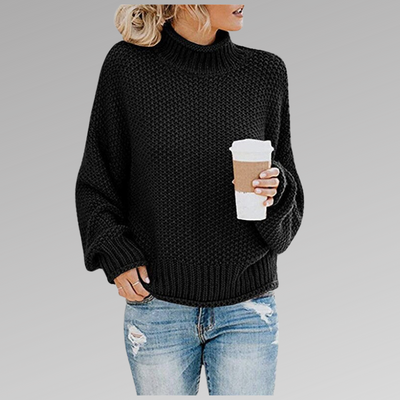 Aria | Knit Sweater