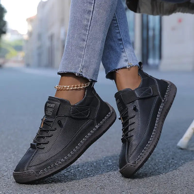 Alicia | Casual Sneakers