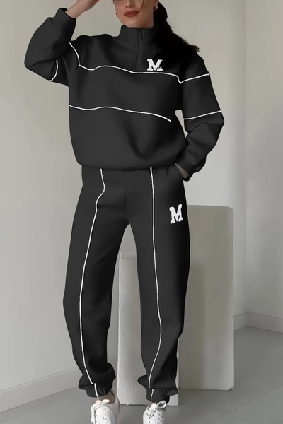 Michigan | Two-Piece Tracksuit