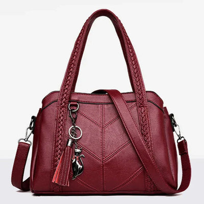 Selina | Classic Tote Bag