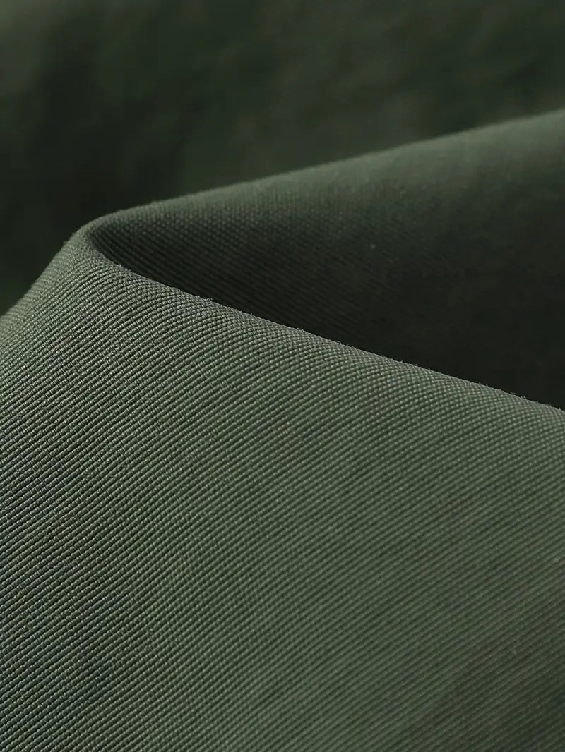 Mason | Outdoor Utility Jacket