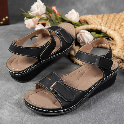 Mara | Adjustable Comfort Sandals