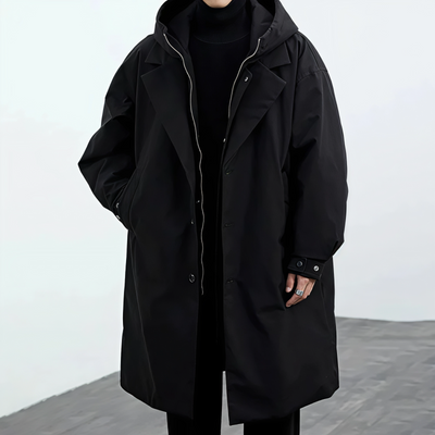 Ethan | Coat