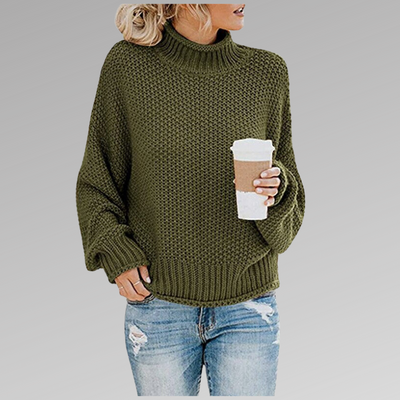 Aria | Knit Sweater