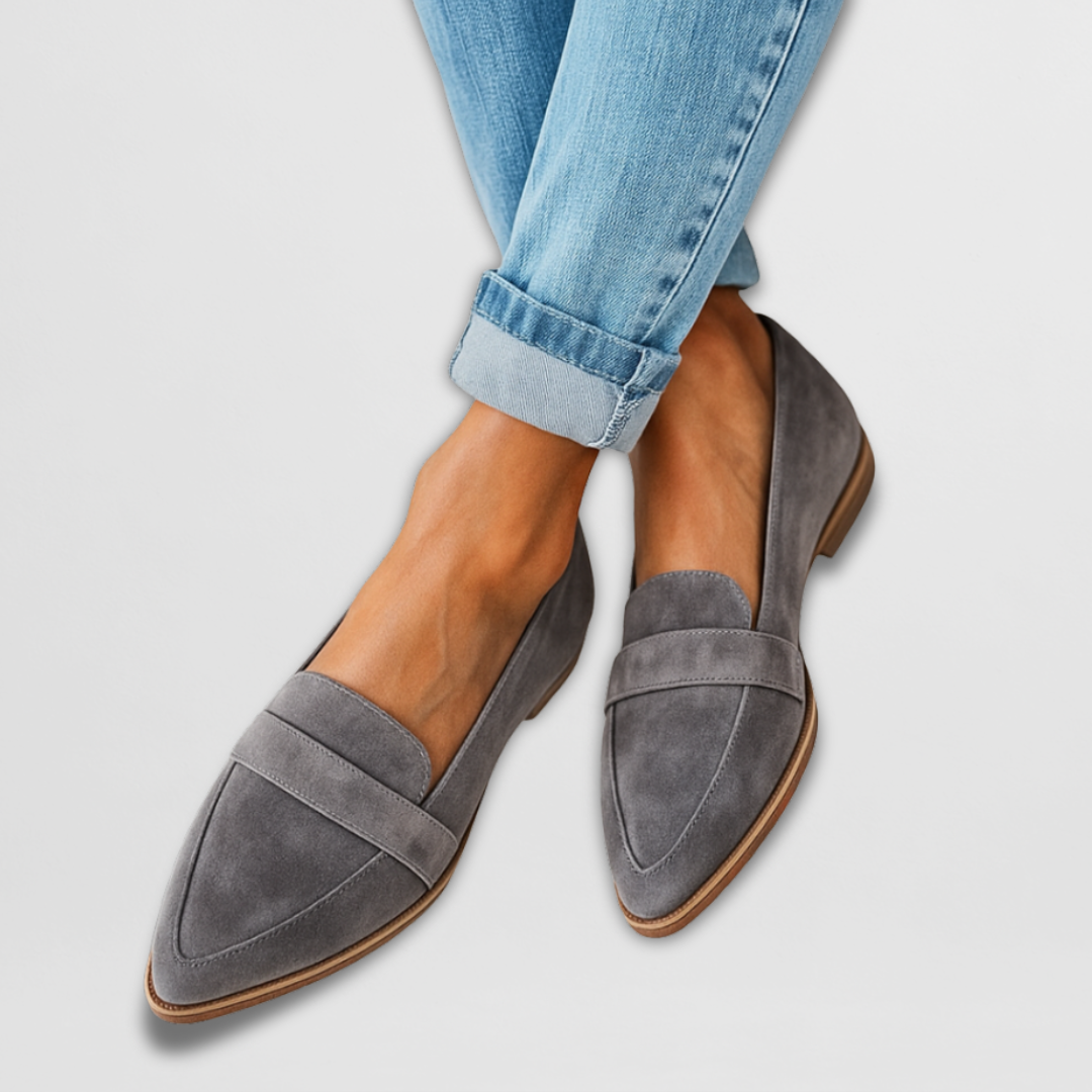Maya | Loafers