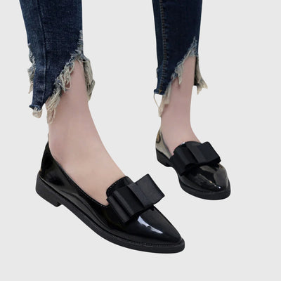 Saga™ | Orthopedic Loafers.