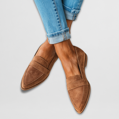 Maya | Loafers