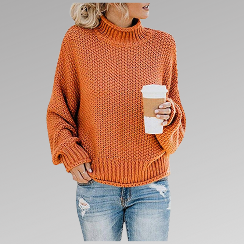 Aria | Knit Sweater