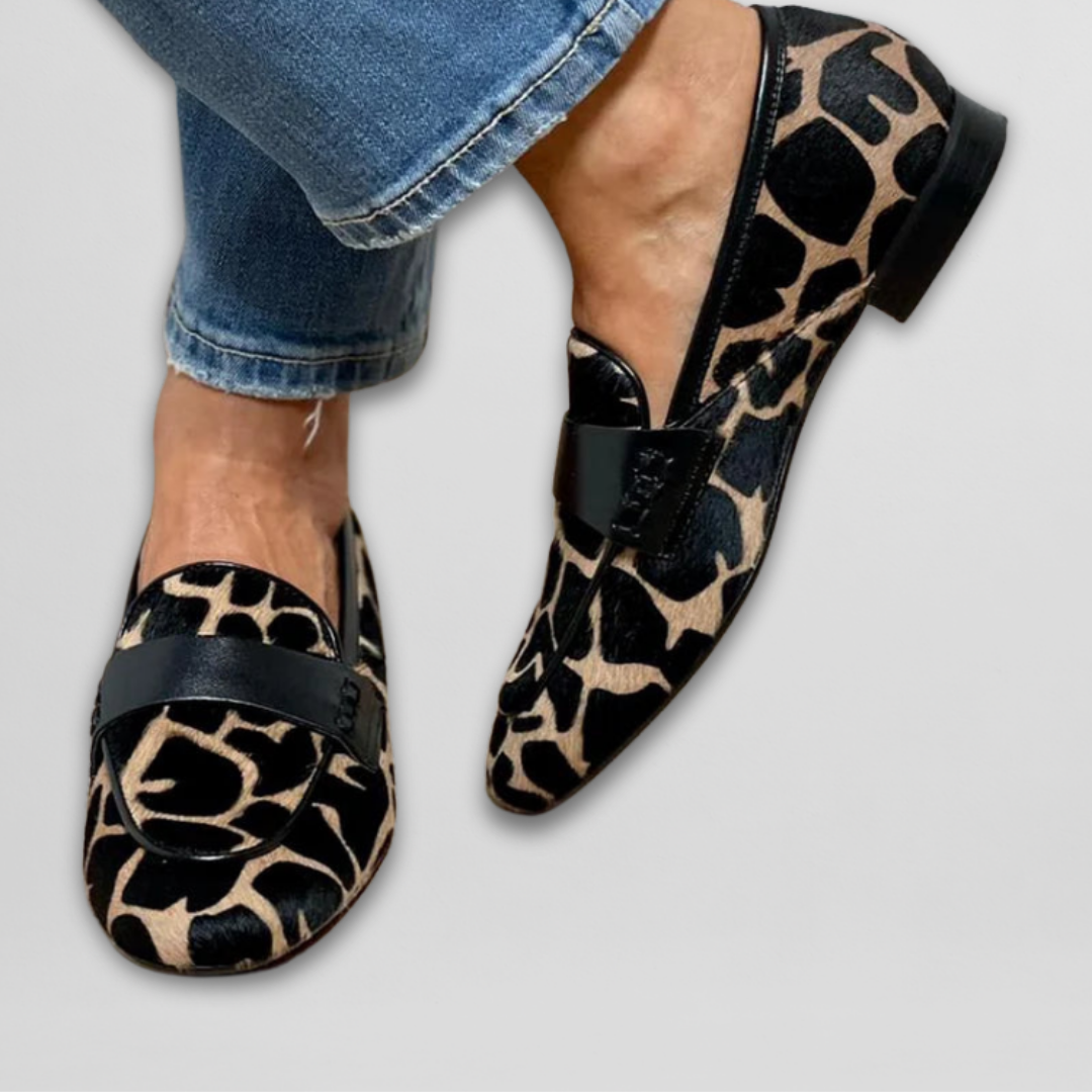 Lucia | Loafers