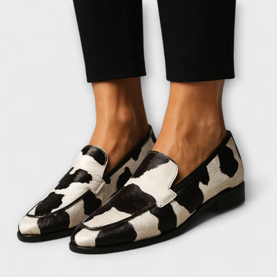Lena | Statement Loafers