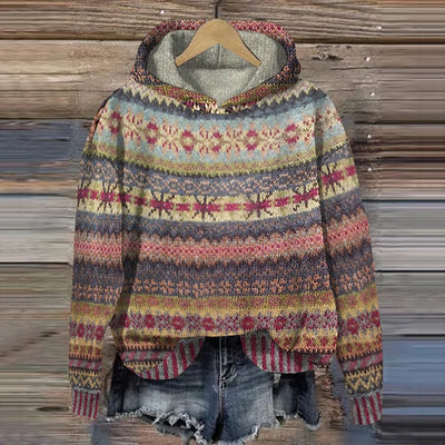 Freya | Hoodie