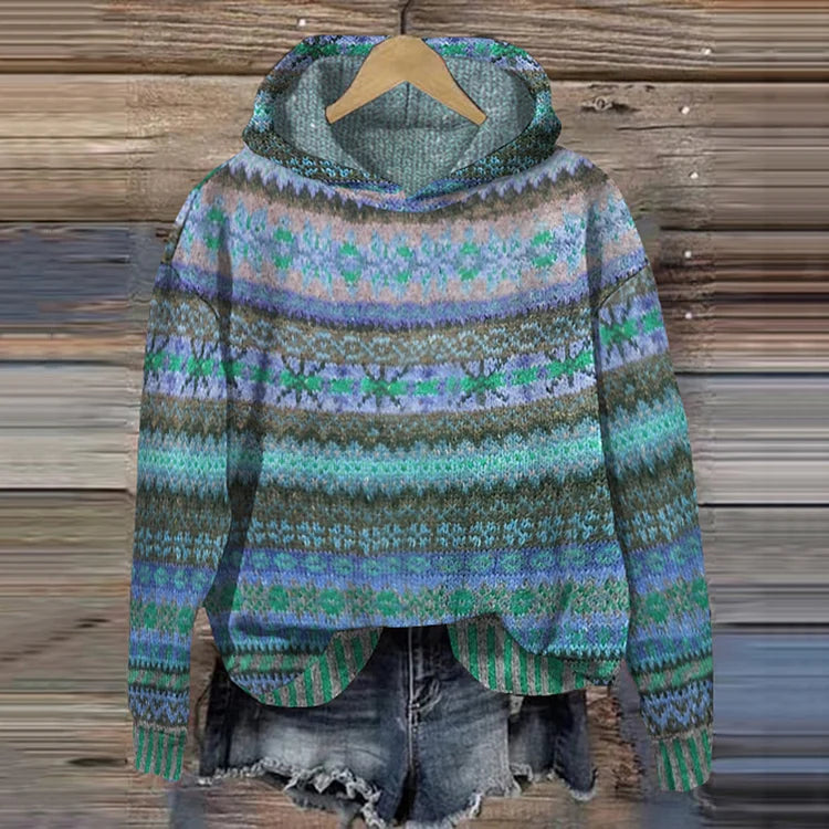 Freya | Hoodie