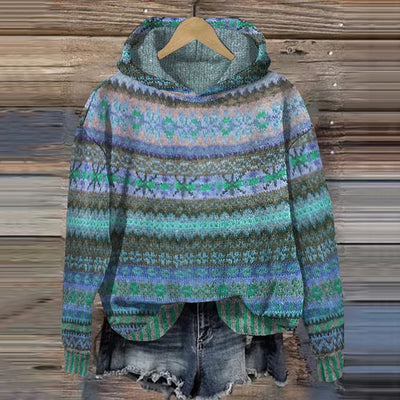 Freya | Hoodie