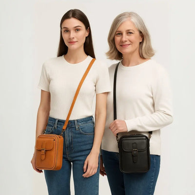 Clara | Crossbody Bag