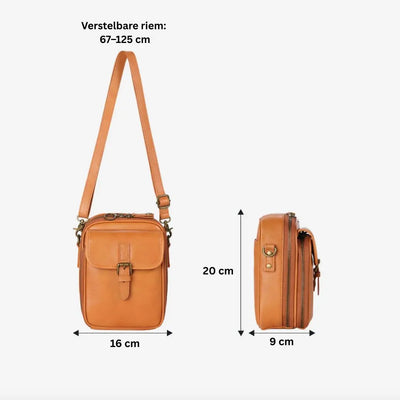 Clara | Crossbody Bag