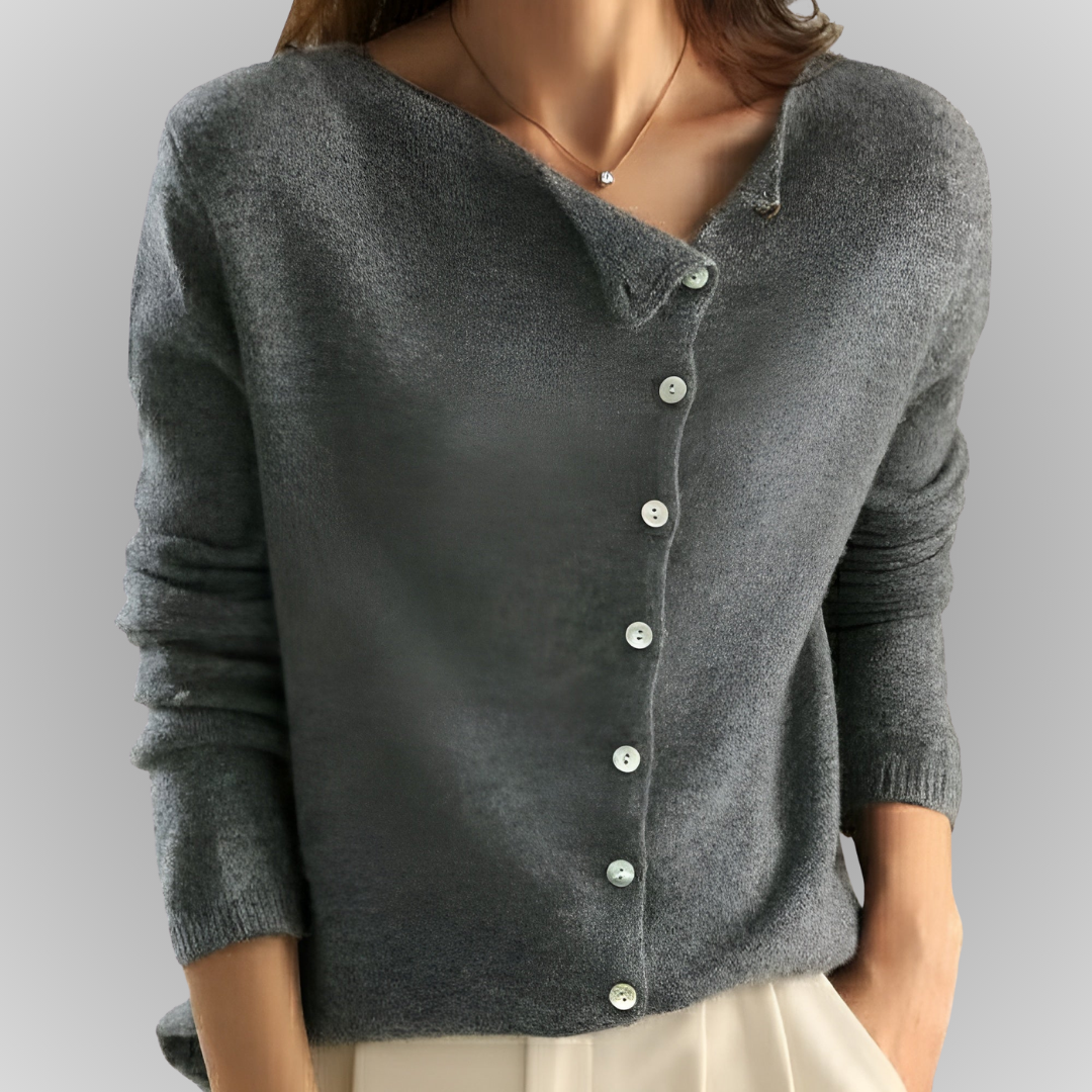 Sarah | Luxury Cardigan
