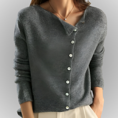 Sarah | Luxury Cardigan