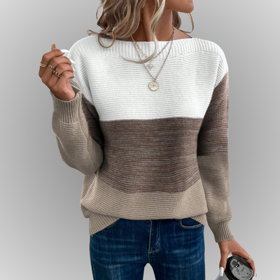 Grace | Cozy Ombre Sweater