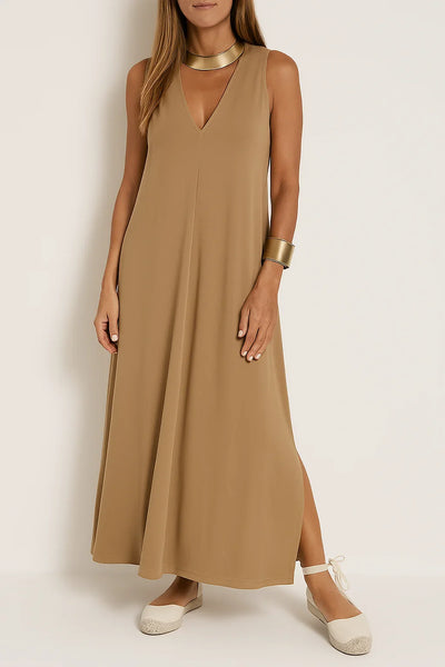 Alicia | Dress with free cardigan