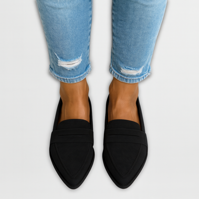 Olivia™ | Nadia – Mockaloafers